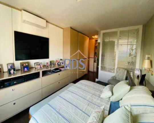 Imagem Apartamento - Padrão / Residencial / Campo Belo