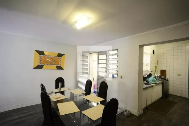 Imagem Casa à Venda - Cambuci, 4 Quartos, 240 m2