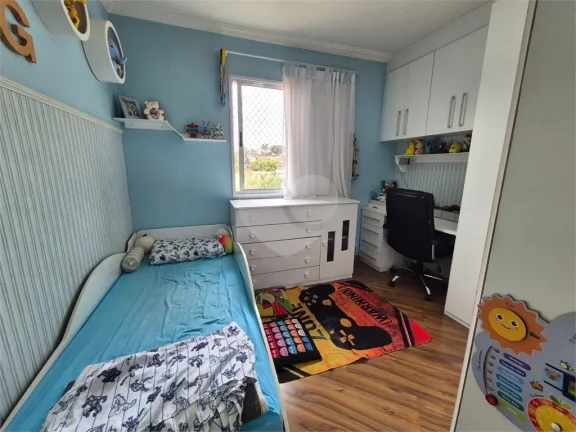 Imagem Apartamento à venda com 2 quartos, sendo 1 suíte, no condomínio Arbos Butantã, São Paulo - SP