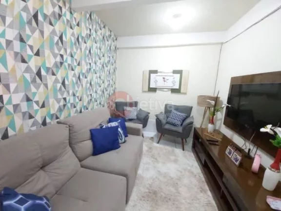 Imagem Casa com 2 dormitórios à venda - Estação - São Pedro da Aldeia/RJ