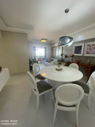 Imagem Apartamento à Venda no Condomínio Unique Jardins - 3 Quartos, 103m²