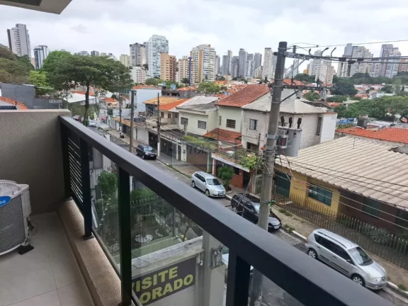 Imagem APARTAMENTO À VENDA NA ACLIMAÇÃO, SÃO PAULO
