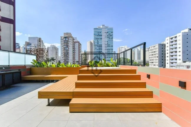 Imagem Apartamento Garden proximo ao parque do ibirapuera