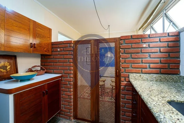 Imagem Apartamento à venda em Pinheiros, São Paulo-SP: 2 quartos, 2 salas, 2 banheiros, 1 vaga, 80m² - Imperdível!