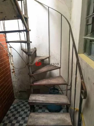 Imagem Terreno à venda Jardim Bom Pastor, Santo André - SP
