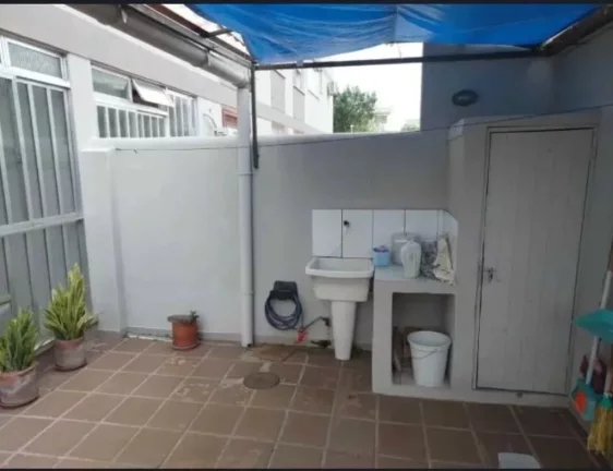 Imagem Edifício Guara Apto AS9998 - Apartamento à venda no bairro Santa Maria Goretti - Porto Alegre/RS