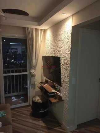 Imagem Apartamento à venda em São Paulo, Vila Nova Cachoeirinha, com 2 quartos, 47m²