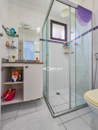 Imagem Apartamento à venda no Condomínio Riviera, com 3 dormitórios 1 suíte 95m² de área útil, 2 vagas