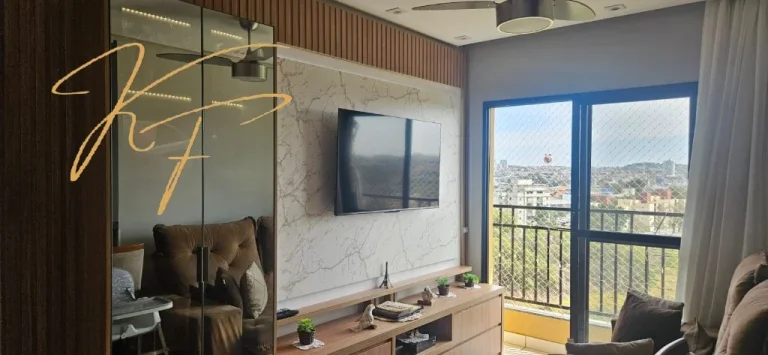 Imagem APARTAMENTO RESIDENCIAL em VALINHOS - SP, VILA SONIA