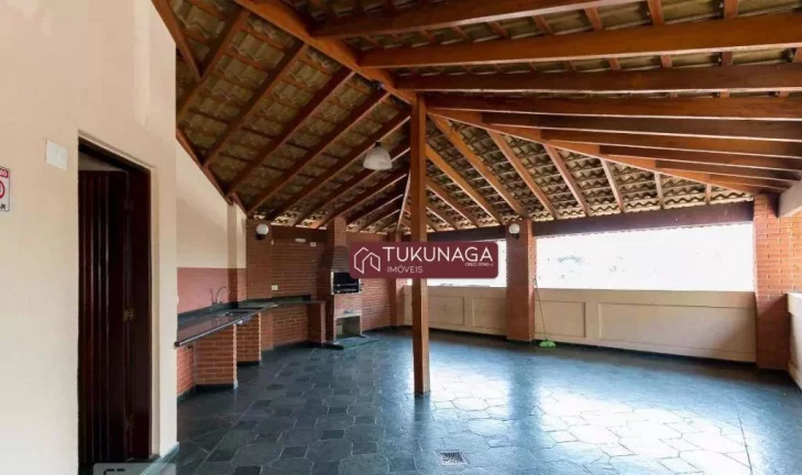Imagem Apartamento com 2 dormitórios à venda, 74 m² por R$ 470.000,00 - Macedo - Guarulhos/SP