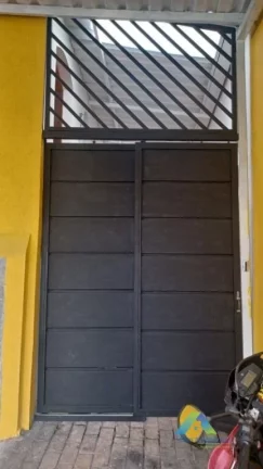 Imagem VILA ORATORIO Sobrado 215M² com edícula, 3 dormitórios, 2 vagas, ótima localização e valor !!!