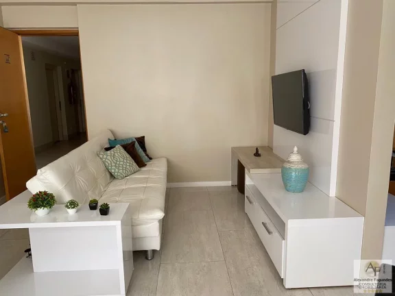 Imagem Apartamento para Venda em Goiânia, JARDIM GOIAS, 2 dormitórios, 1 suíte, 2 banheiros, 1 vaga