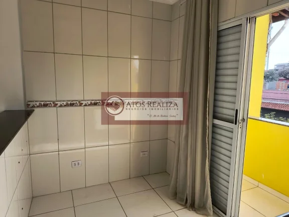 Imagem Aluguel casa tipo Apartamento 1 Dorm, 1 banheiro em Jardim das Imbuias - SP