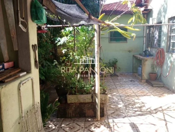 Imagem Casa - Ribeirão Preto - Alto do Ipiranga - Região Oeste