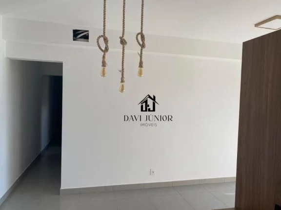 Imagem Apartamento com 3 dormitórios sendo 1 suite à venda por R$ 1.040.000 - Alto da Boa Vista - Sorocaba/SP