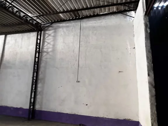 Imagem Galpão para alugar, 175 m² por R$ 4.632,00/mês - Vila Figueira - Suzano/SP