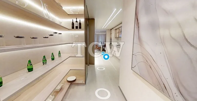 Imagem Apartamento à venda no bairro Campo Belo - São Paulo/SP, Zona Sul
