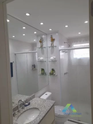 Imagem LINDO APARTAMENTO EM ALTO PADRAO NO TATUAPE
