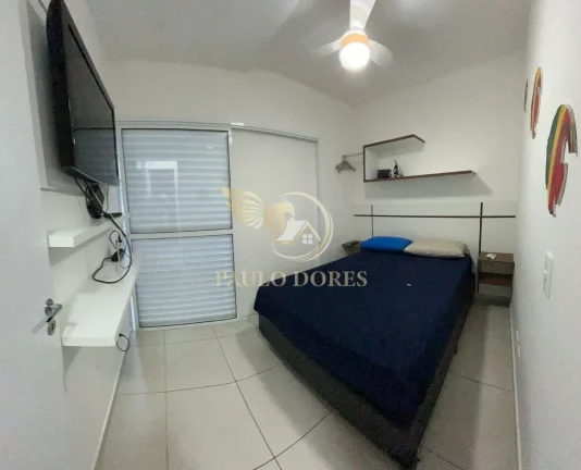 Imagem OPORTUNIDADE APARTAMENTO A VENDA A 200METROS DA PRAIA EM UBATUBA-SP