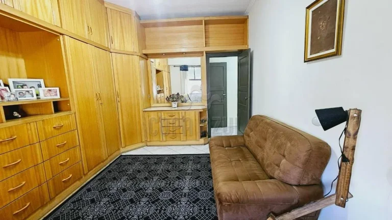 Imagem Ipanema - Residencial › Apartamento com 4 quarto(s) a Venda
