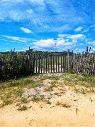 Imagem Terreno à venda, 50000 m² por R$ 1.200.000,00 - Fortim - Fortim/CE