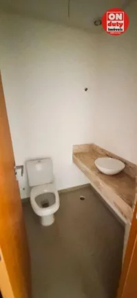 Imagem Apartamento à venda, 128 m² por R$ 1.650.000,00 - Embaré - Santos/SP