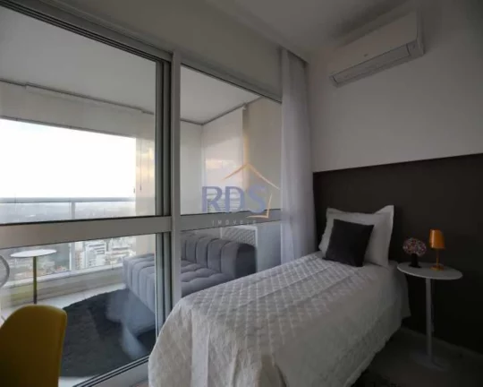 Imagem Apartamento - Padrão / Residencial / Pinheiros