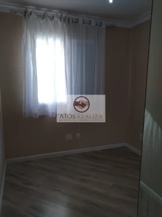 Imagem Aluguel de Apartamento 2 Dorms na Usina Piratininga SP - 62m²