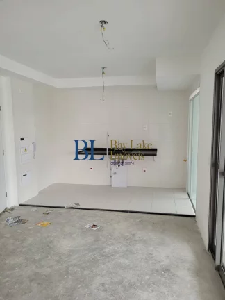 Imagem Apartamento Novo Com 3 Quartos - Varanda Gourmet - 92M²!!Ereditá Mooca!