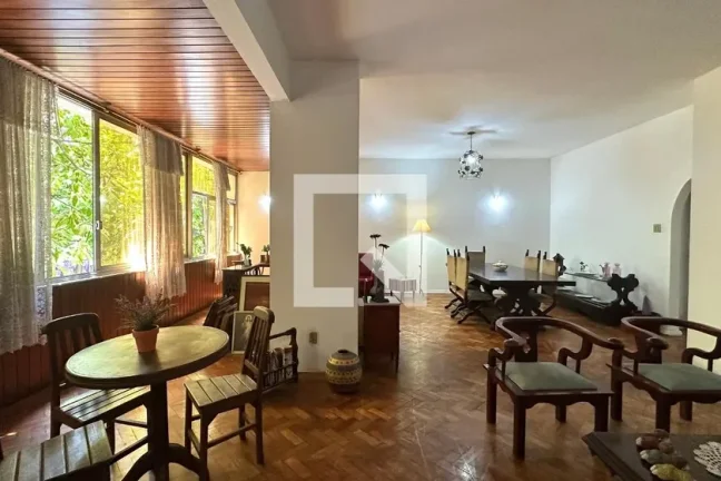 Imagem Apartamento à Venda - Copacabana, 4 Quartos, 202 m2