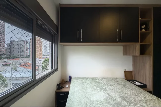 Imagem APARTAMENTO RESIDENCIAL em São Paulo - SP, Tatuapé