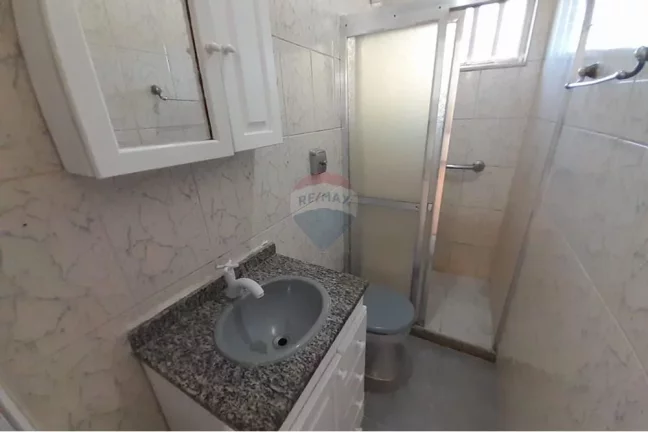 Imagem Casa de vila com 2 quartos e terraço com 160 m² no Campinho - Rio de Janeiro
