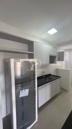 Imagem APARTAMENTO COM DUAS VAGAS DE GARAGEM NO CENTRO DE UBATUBA-SP