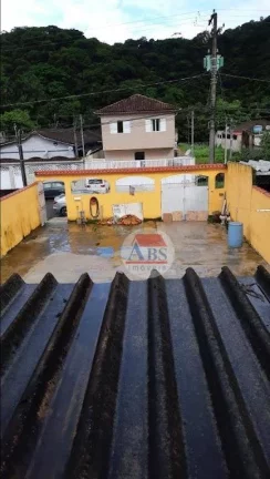 Imagem Casa com 2 dormitórios à venda por R$ 380.000,00 - Vale Verde - Cubatão/SP