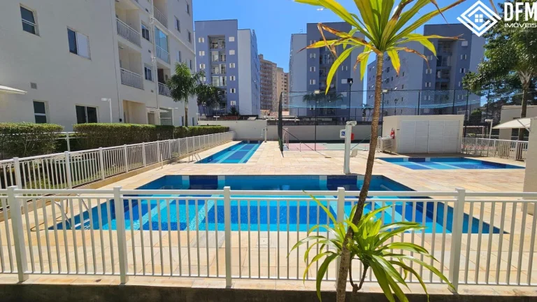 Imagem Apartamento com 3 Dormitorio(s) localizado(a) no bairro Parque Santana em Mogi das Cruzes / Mato Grosso do Sul Ref.:4346