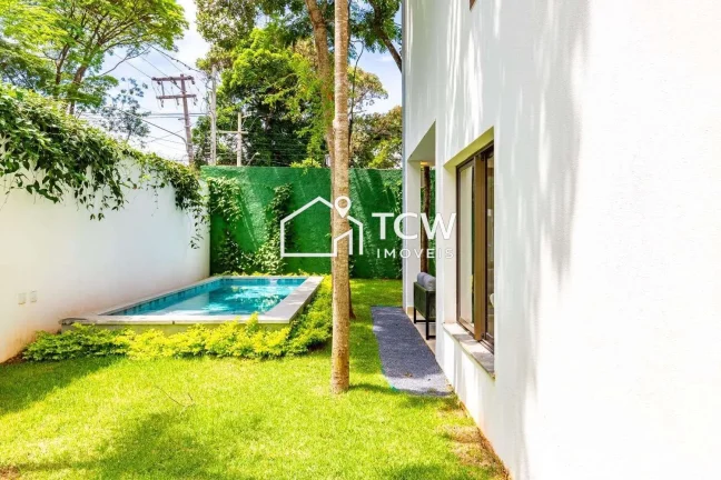 Imagem Casa à venda no bairro Jardim dos Estados - São Paulo/SP, Zona Sul