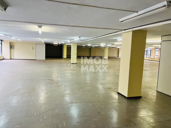 Imagem Setor Comercial Sul Qd 4 Ed. Oscar Alvarenga - Aluguel