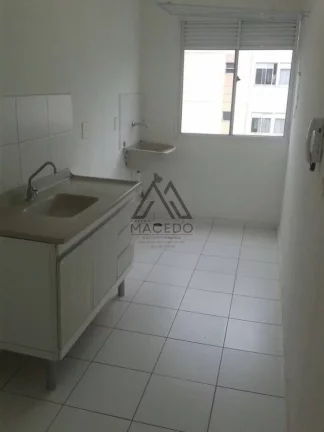 Imagem Apartamento 2 dorms e Sacada Cotia/SP