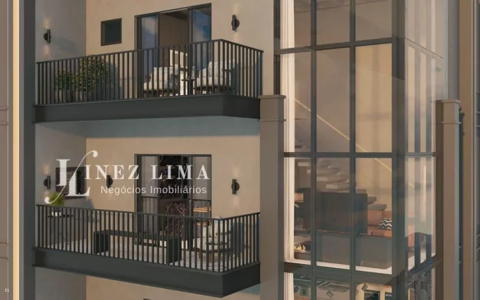 Imagem Studio para Venda em Porto Belo, pereque, 1 dormitório, 1 banheiro, 1 vaga