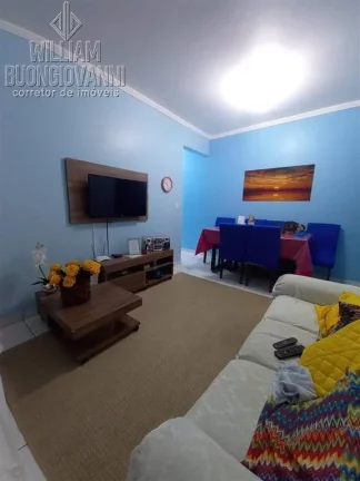 Imagem Apartamento à Venda em Flórida, Praia Grande - SP
