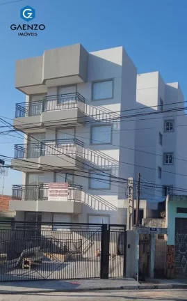 Imagem Apartamento Quitauna