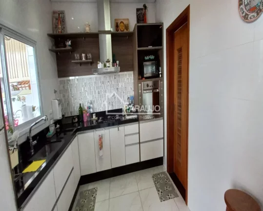 Imagem Casa em condomínio fechado para venda em Sorocaba-SP!
