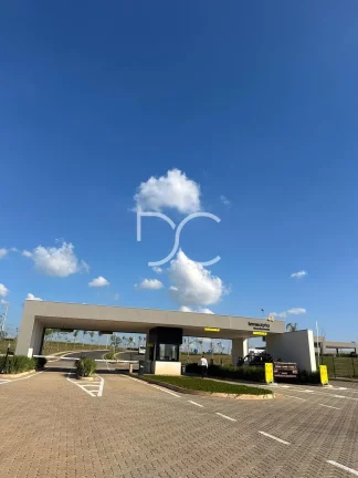 Imagem Condomínio Terras Alpha Nova Esplanada - Terreno à venda no bairro Alphaville - Votorantim/SP