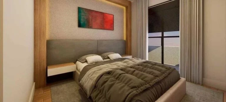 Imagem Apartamento 3 suítes - Vila Antinori - Assunção - Santo André