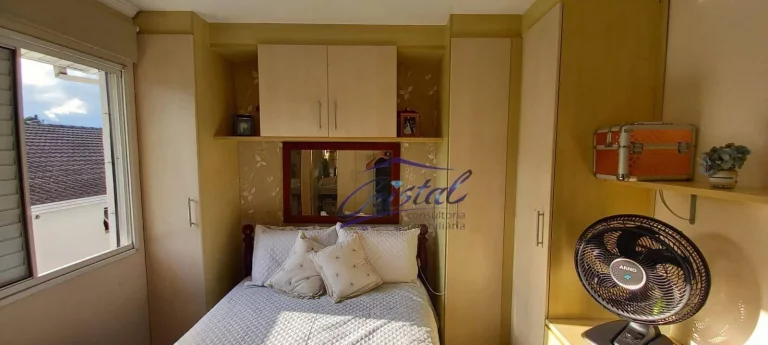 Imagem Casa com 3 quartos (1 suíte) à venda, 112 m² - Liberty Village - Jardim Rosa Maria - Butantã - São Paulo/SP