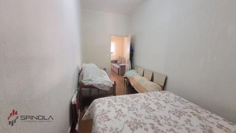 Imagem Casa com 2 dormitórios à venda, 98 m² por R$ 375.000,00 - Ocian - Praia Grande/SP