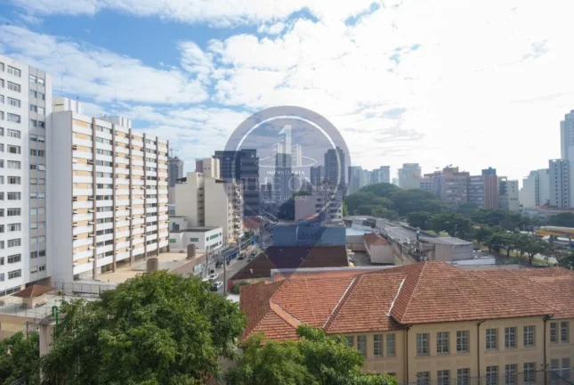 Imagem Apartamento para venda em São Paulo-SP, Vila Mariana! 1 quarto, 1 sala, 1 banheiro, 24,00 m² de área! Imperdível!