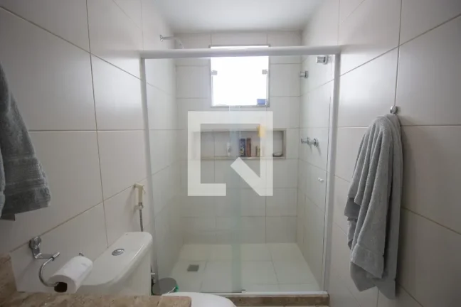 Imagem Apartamento à Venda - Recreio, 3 Quartos, 243 m2