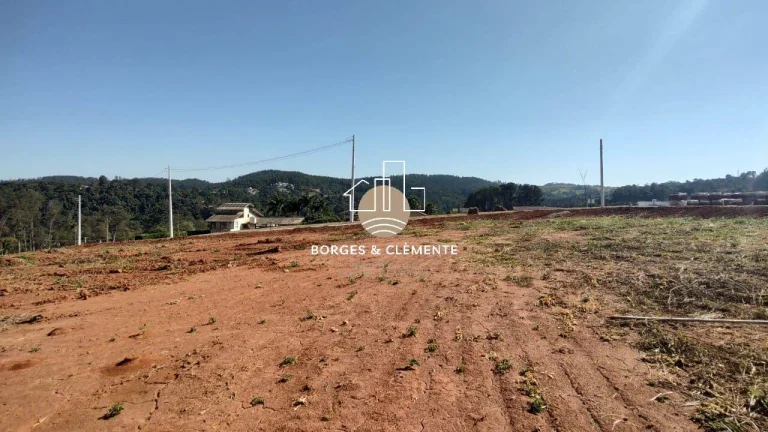 Imagem Lotes Exclusivos no Estância Parque Atibaia – Atibaia/SP