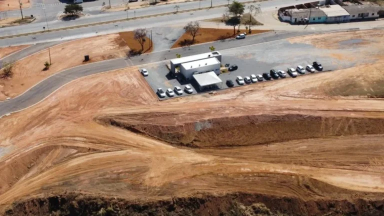 Imagem Lotes á venda - A partir de 160m²
